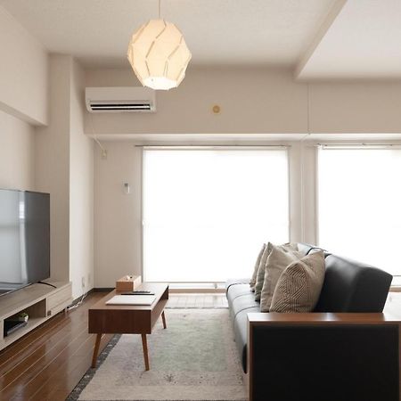 River West Hiroshima 302, 305, 306 - Vacation Stay 54102V Exterior photo