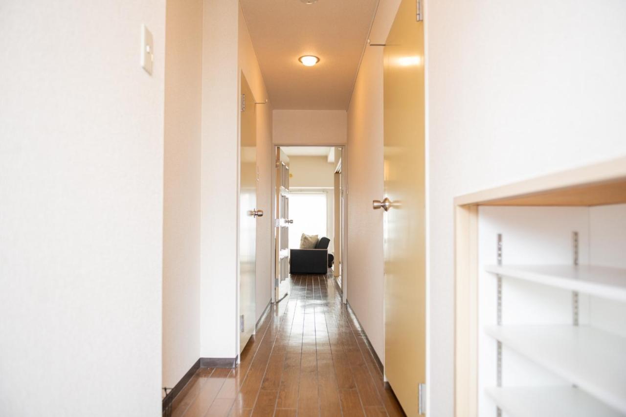 River West Hiroshima 302, 305, 306 - Vacation Stay 54102V Exterior photo