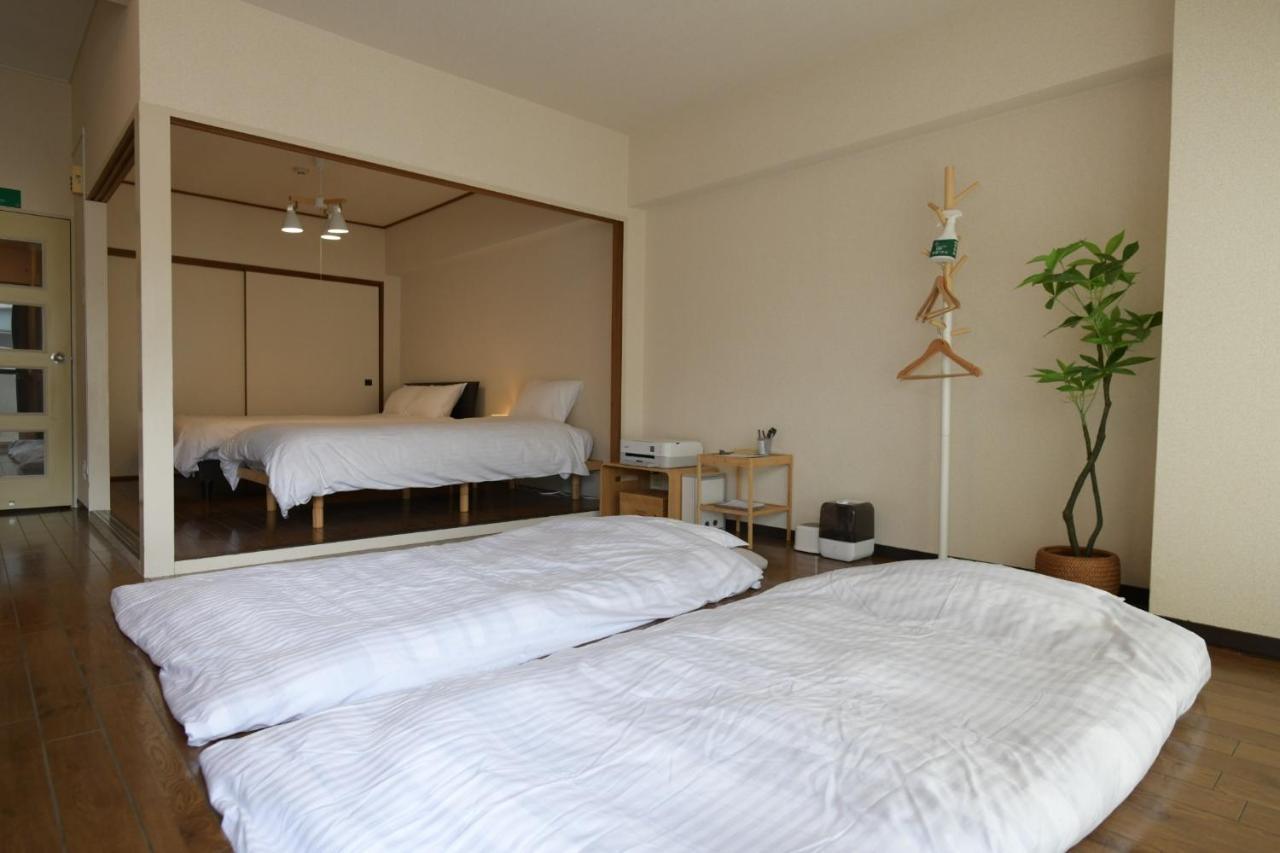 River West Hiroshima 302, 305, 306 - Vacation Stay 54102V Exterior photo