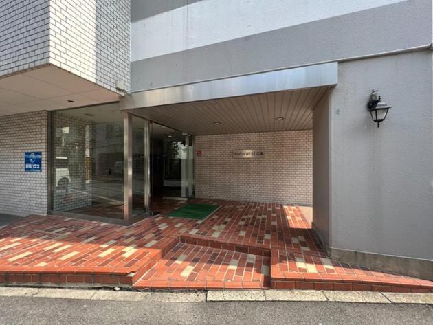 River West Hiroshima 302, 305, 306 - Vacation Stay 54102V Exterior photo